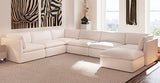 7-Seat Davos Modular Sectional