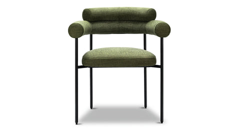Bolus Dining Chair