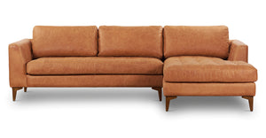 Calle Right-Facing Sectional