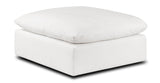 5-Seat Davos Modular Double Chaise Sectional