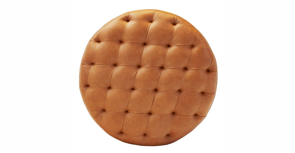 Ascot Ottoman
