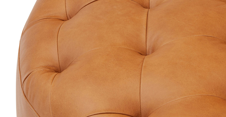 Ascot Ottoman