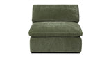 5-Seat Aspen Modular Sectional
