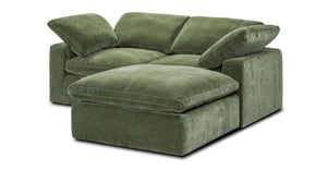 3-Seat Aspen Modular Sectional