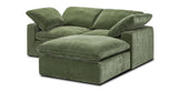 3-Seat Aspen Modular Sectional