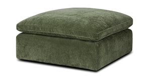 4-Seat Aspen Modular Sectional