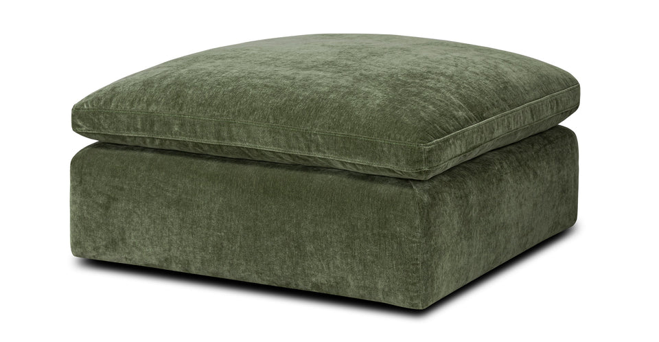 4-Seat Aspen Modular Sectional