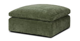 4-Seat Aspen Modular Sectional