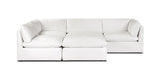 5-Seat Davos Modular Sectional
