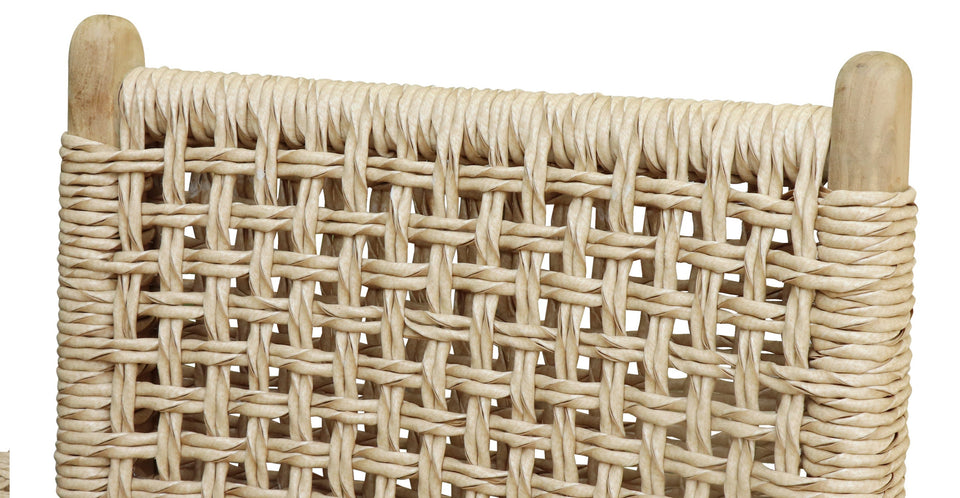 Batu Indoor / Outdoor Counter Height Stool