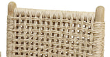 Batu Indoor / Outdoor Counter Height Stool