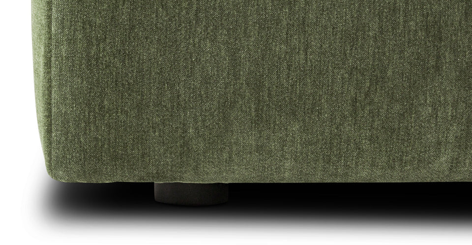 4-Seat Aspen Modular Sectional