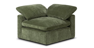 4-Seat Aspen Modular Sectional