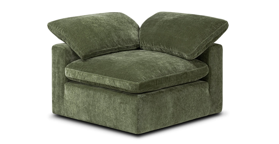 4-Seat Aspen Modular Sectional