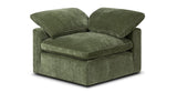 4-Seat Aspen Modular Sectional