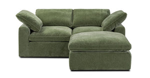 3-Seat Aspen Modular Sectional