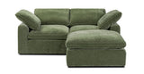 3-Seat Aspen Modular Sectional