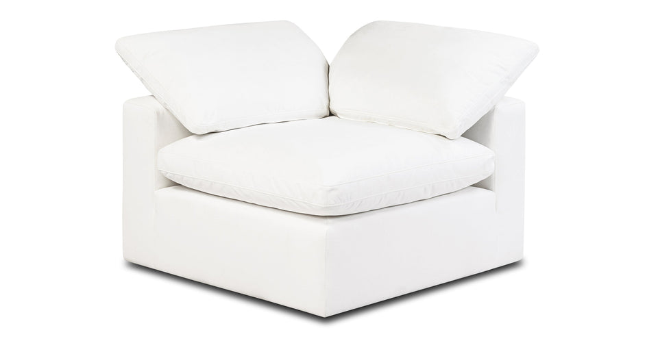 5-Seat Aspen Modular Sectional