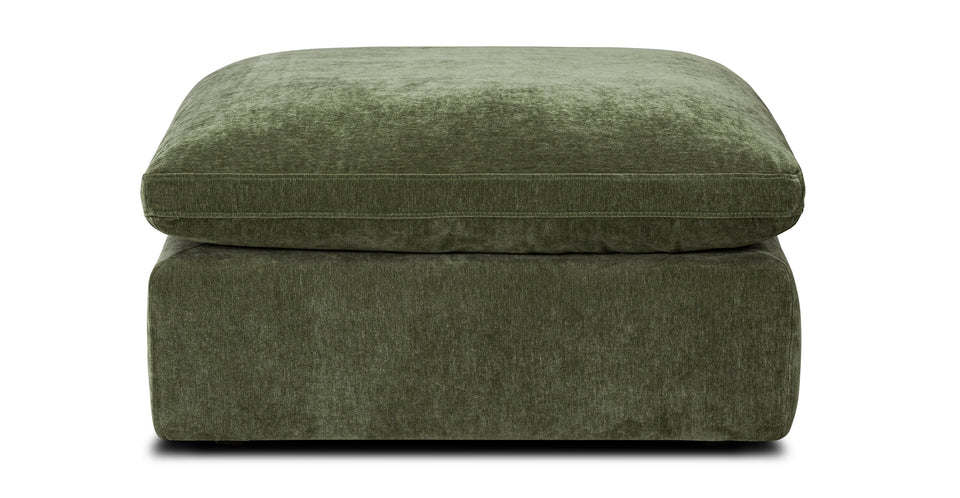 4-Seat Aspen Modular Sectional