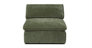 5-Seat Aspen Modular Chaise Sectional