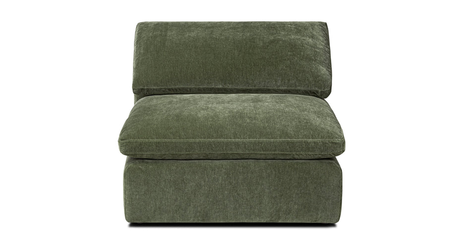 5-Seat Aspen Modular Chaise Sectional