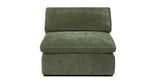 4-Seat Aspen Modular Sectional