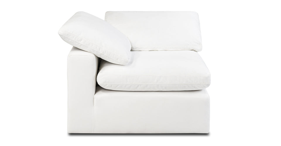 5-Seat Aspen Modular Sectional
