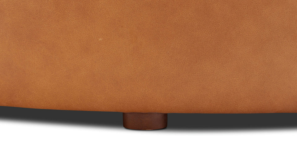 Ascot Ottoman
