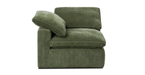 4-Seat Aspen Modular Sectional