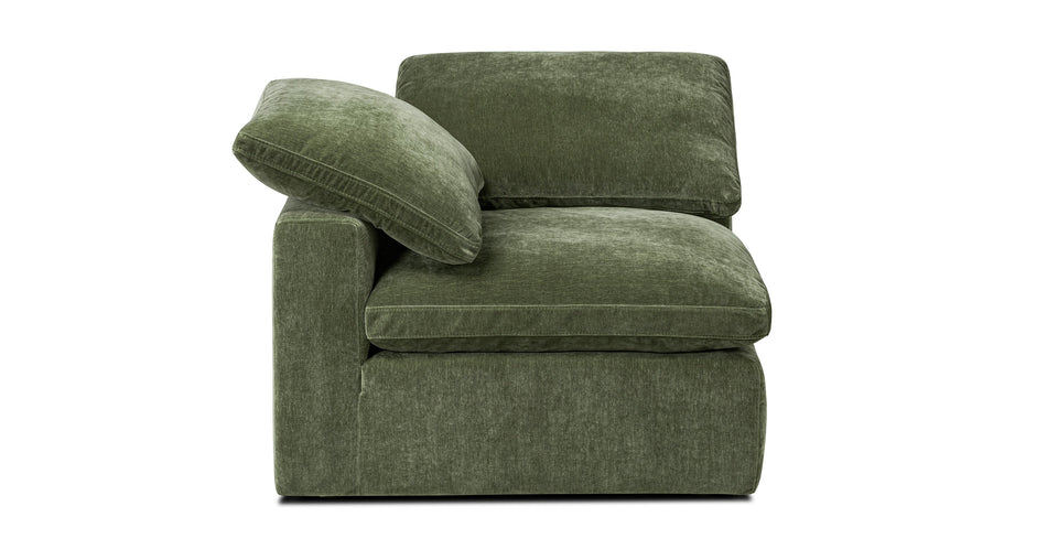 4-Seat Aspen Modular Sectional