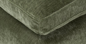 3-Seat Aspen Modular Sectional