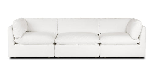 3-Seat Davos Modular Sofa