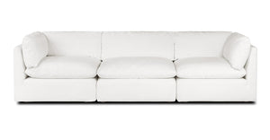 3-Seat Davos Modular Sofa